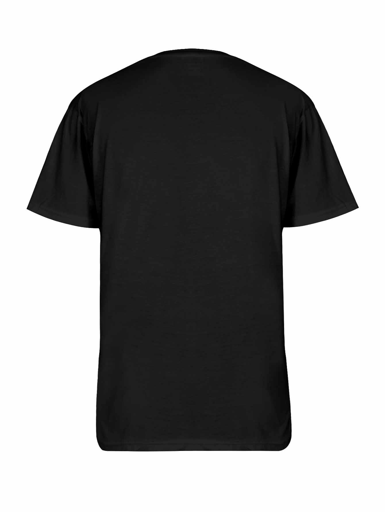 THEY NOT LIKE US T-Shirt Comfortable Short Sleeve Cotton Crew Neck T-Shirt, Casual Soft Men's T-Shirt Summer Tee