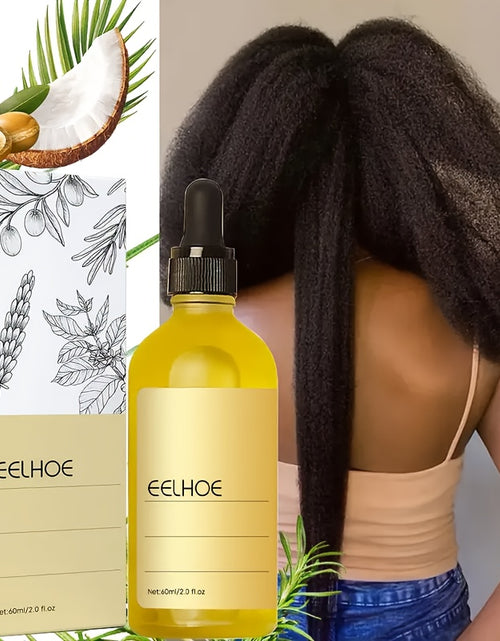 Load image into Gallery viewer, Rosemary Oil For Hair, Pure Natural Rosemary Essential Oil, A Great Addition For Shampoo & Scalp, Made For Hair Care, Skin, DIY Soap Making, 2 Fl Oz