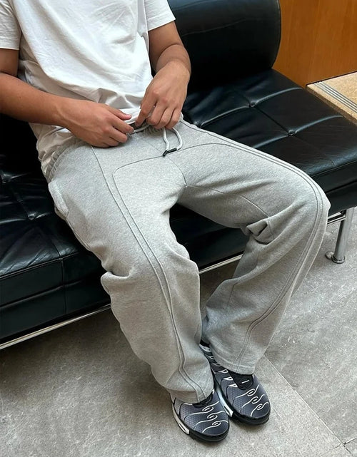 Load image into Gallery viewer, 2025  Mens Casual Pants