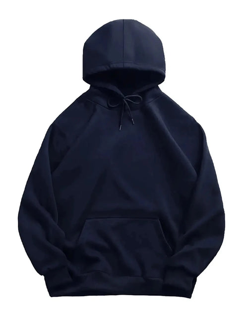 Load image into Gallery viewer, Hoodies Fleece Warm Men