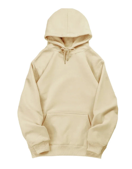 Load image into Gallery viewer, Hoodies Fleece Warm Men
