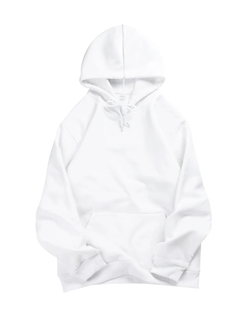 Load image into Gallery viewer, Hoodies Fleece Warm Men