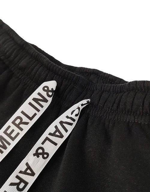 Load image into Gallery viewer, Newest Fahsion Mens Sportswear Hooded Sweatshirts Jogger Pants Male Daily Casual Sport Jogging Suit Italia Milan Printed Hoodies