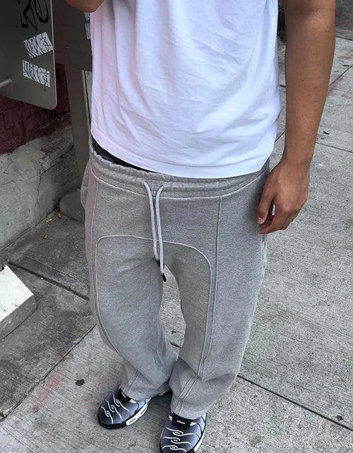 Load image into Gallery viewer, 2025  Mens Casual Pants