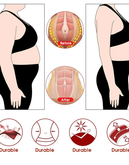 Load image into Gallery viewer, Waist Trainer Tank Top For Women Zipper Body Shaper Tummy Control Sleeveless Top, Women's Activewear Body Shaping