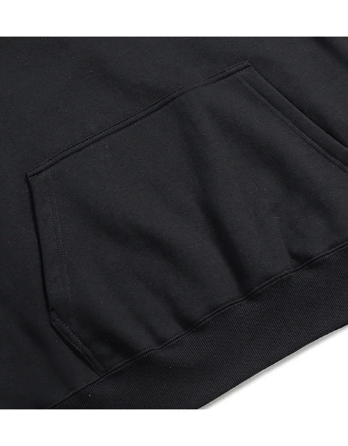 Load image into Gallery viewer, Hoodies Fleece Warm Men