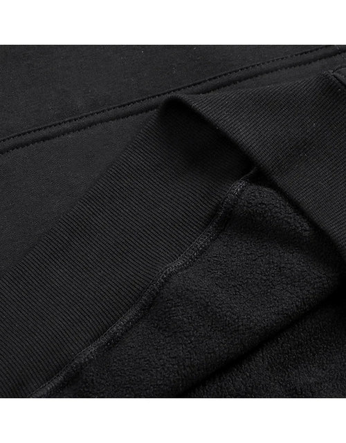 Load image into Gallery viewer, Hoodies Fleece Warm Men