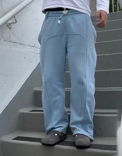 Load image into Gallery viewer, 2025  Mens Casual Pants
