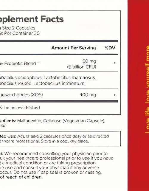 Load image into Gallery viewer, 2025 - Epinephrine Amine Multivitamin Capsules 30 Capsules/Bottle Strawberry Inositol Capsules, Female Hormone Capsules, Enriched With D-Chiral Inositol 40:1, Blended Omega 3, Vitamin D Magnesium Zinc - 30 Capsules/Bottle