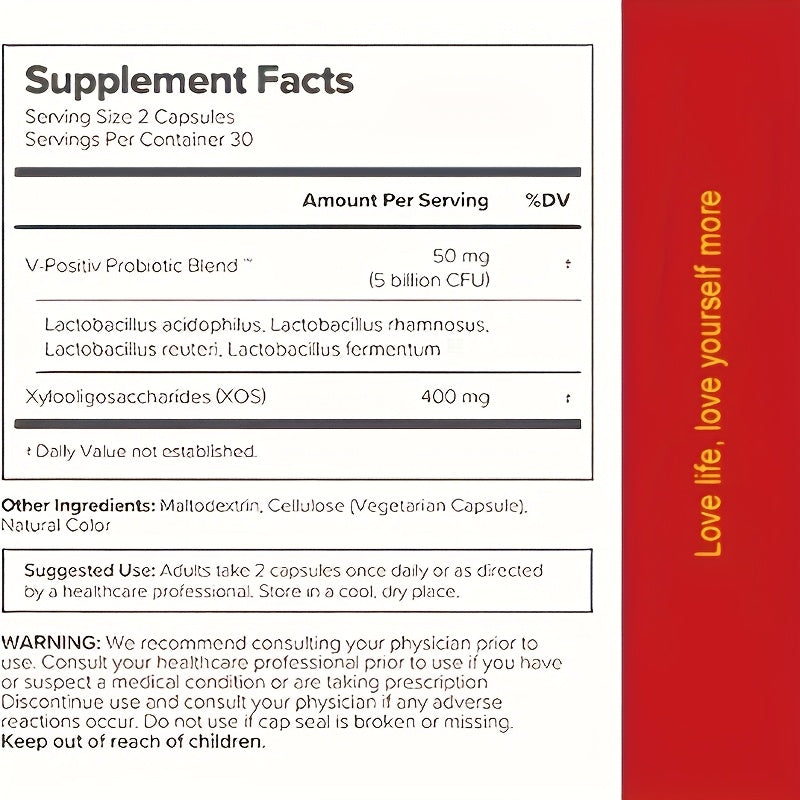 2025 - Epinephrine Amine Multivitamin Capsules 30 Capsules/Bottle Strawberry Inositol Capsules, Female Hormone Capsules, Enriched With D-Chiral Inositol 40:1, Blended Omega 3, Vitamin D Magnesium Zinc - 30 Capsules/Bottle