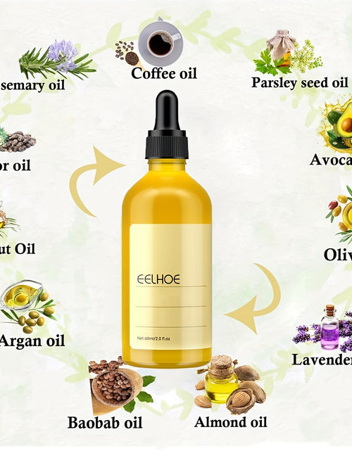 Load image into Gallery viewer, Rosemary Oil For Hair, Pure Natural Rosemary Essential Oil, A Great Addition For Shampoo & Scalp, Made For Hair Care, Skin, DIY Soap Making, 2 Fl Oz