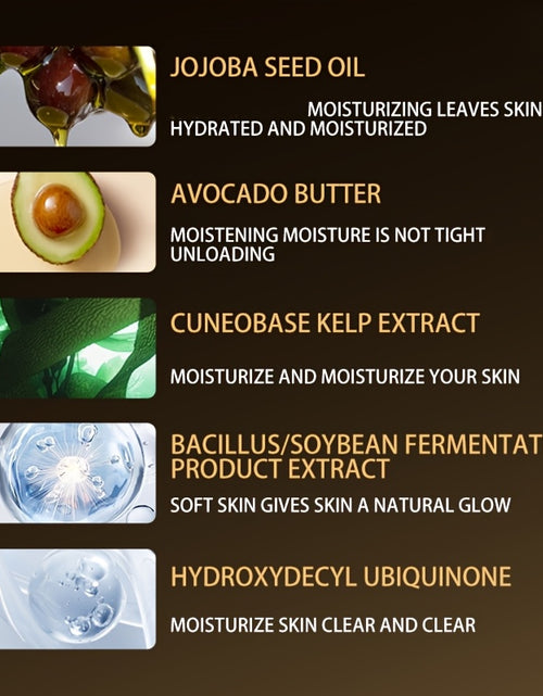 Load image into Gallery viewer, MERCILEN PLANT EXTRACT SOOTHING CLEANSING CREAM