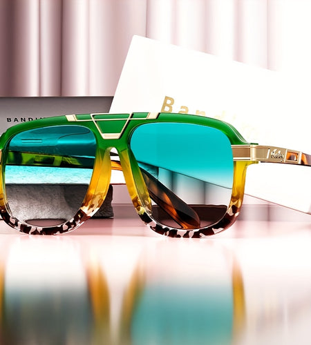 New  Styling Trendy Styling Fashion Glasses Women Casual High-end  Brand Glasses