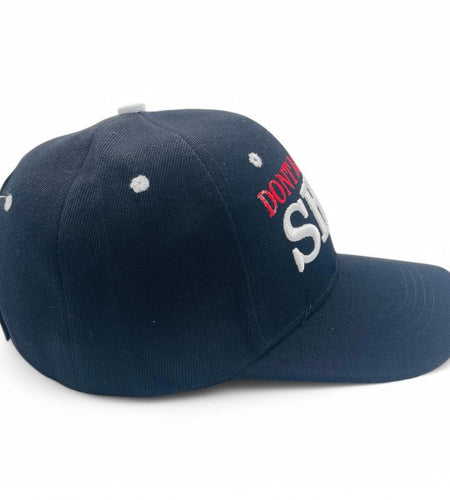 "DONT ASK ME 4 SHIT" Funny BASEBALL CAP Unique Embroidered BASEBALL CAP Adjustable, UV protection Design For American, Perfect for Outdoor Activities, Casual Show your Personality