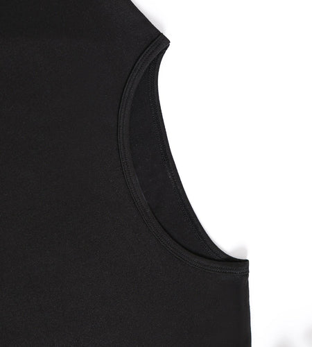 Women Plus Size Gym Mode T-Shirt, Casual Crew Neck Polyester Knit Top with Slight Stretch, Short Sleeve Regular Fit