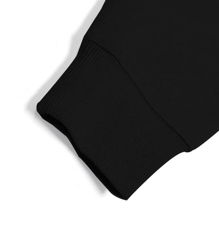 Autumn And Winter Plus Size Men  Element Crew Neck Hoodie, Printed with Teddy Bear Pattern, Soft And Comfortable Cotton Fabric, Long-Sleeved Loose Version, Suitable