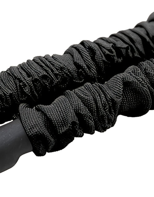 Load image into Gallery viewer, 12pcs Resistance Boxing Training Set. MMA Boxing Resistance Training Strap -150Lb Heavy-Duty Boxing Resistance Strap Set, Suitable for Home Boxing/Taekwondo Training, Boxing Strength Training Equipment, Leg And Arm Training,
