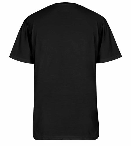 THEY NOT LIKE US T-Shirt Comfortable Short Sleeve Cotton Crew Neck T-Shirt, Casual Soft Men's T-Shirt Summer Tee