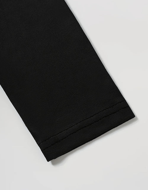 Load image into Gallery viewer, Women Sexy Personality Printed  Two-Piece Sports Outdoor Suit, Running, Fitness , and Leisure.
