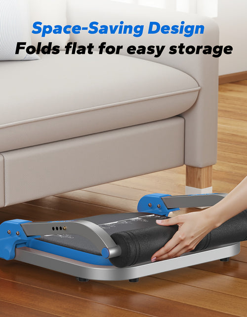 Load image into Gallery viewer, Multifunctional abdominal trainer, core strength, waist slimming, abdominal fitness home exercise equipment, home abdominal muscle training and abdominal loss fitness equipment
