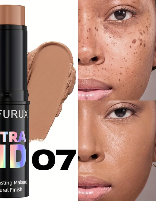 Load image into Gallery viewer, Flawless Matte Liquid Foundation - Long-Lasting, Moisturizing Concealer for All Skin Tones, Invisible Pore Coverage
