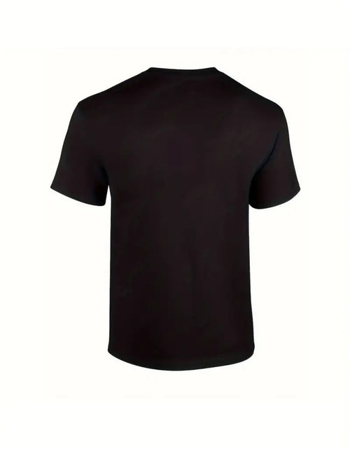 Load image into Gallery viewer, &quot;Girls with attitude fitness&quot; dumbbell T shirt cool sense of sports humor  round neck t-shirt
