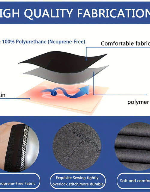 Load image into Gallery viewer, Women&#39;s Waist Trainer Shaper Sauna Sweat Belt Waist Trimmer
