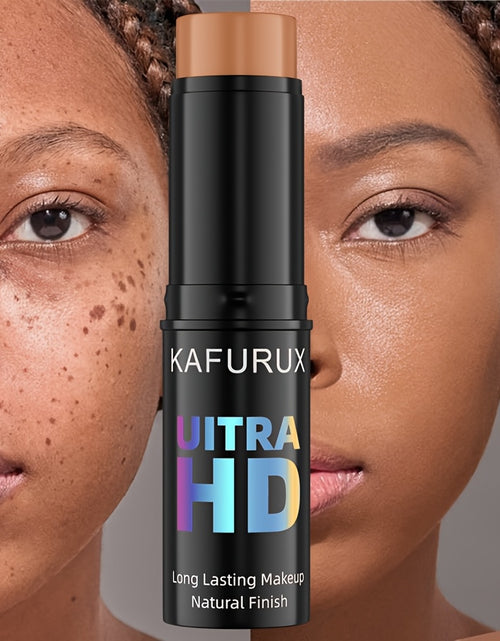 Load image into Gallery viewer, Flawless Matte Liquid Foundation - Long-Lasting, Moisturizing Concealer for All Skin Tones, Invisible Pore Coverage
