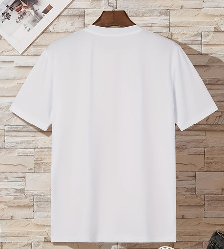 Sweat Tee T shirt Short Track Summer Clothes Piece Acid Wash Sweat t Shirt and Track for Men |220G Cotton high quality|