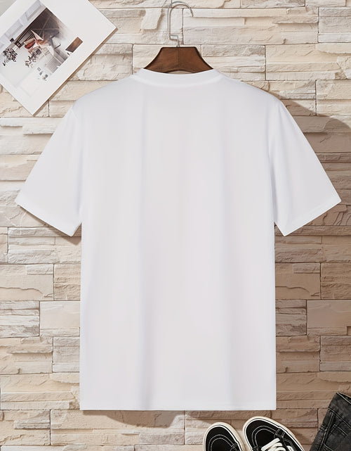Load image into Gallery viewer, Sweat Tee T shirt Short Track Summer Clothes Piece Acid Wash Sweat t Shirt and Track for Men |220G Cotton high quality|
