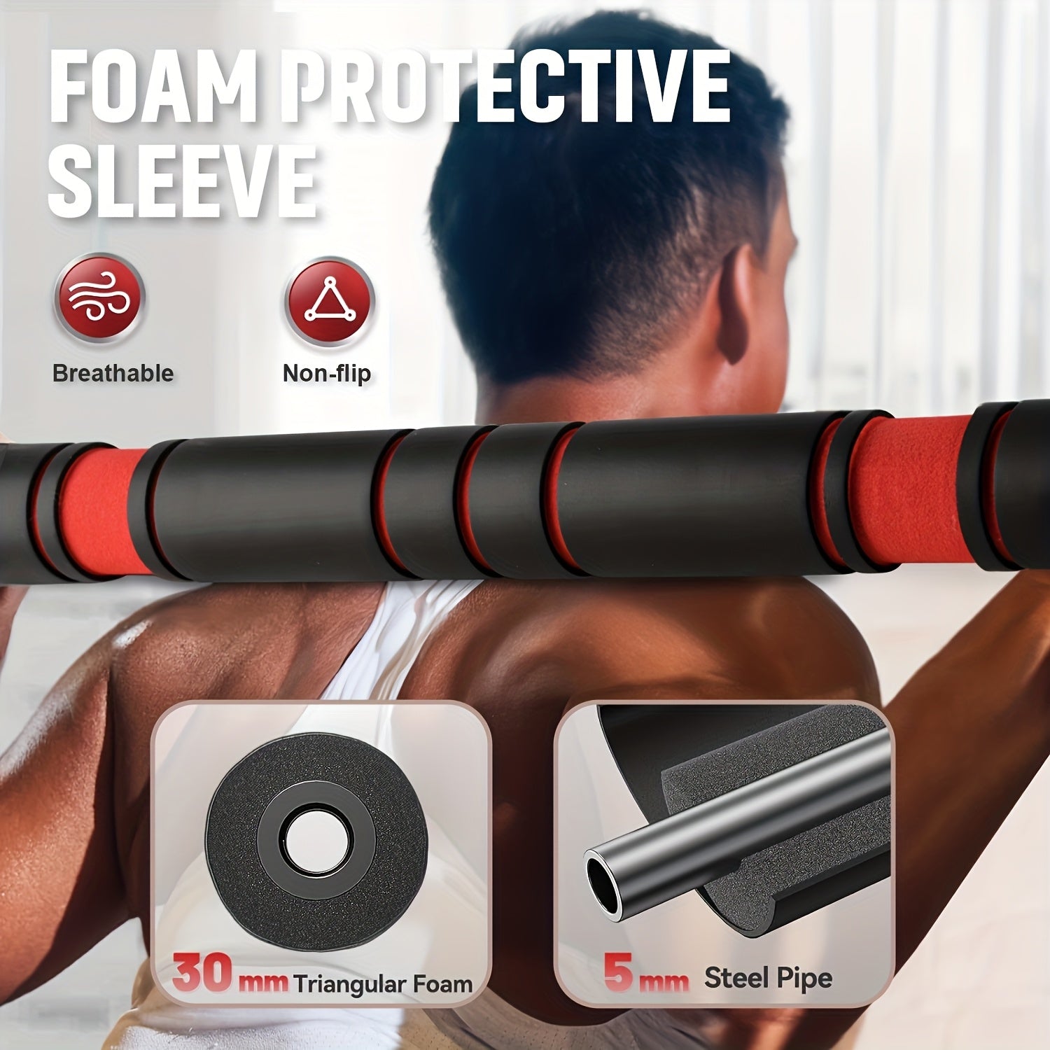 Adjustable Dumbbell Set, 90/70/30/20 Lbs Free Weights Set with Upgraded Nut, 4in 1 Weight Set Used As Kettlebells, Barbell, Push Up Stand, Fitness Exercise for Home Gym Suitable Men/ Women