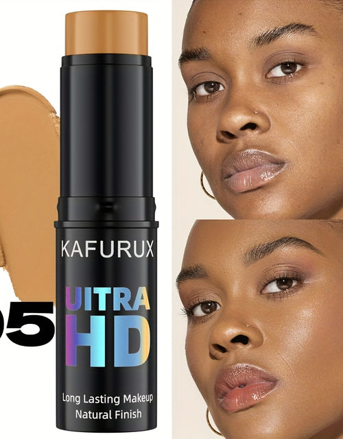 Load image into Gallery viewer, Flawless Matte Liquid Foundation - Long-Lasting, Moisturizing Concealer for All Skin Tones, Invisible Pore Coverage

