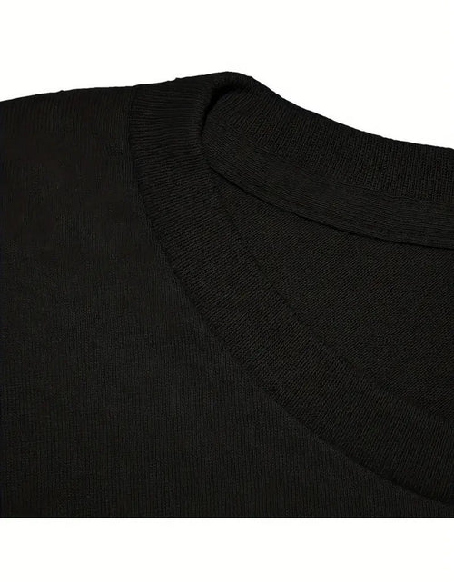 Load image into Gallery viewer, &quot;Girls with attitude fitness&quot; dumbbell T shirt cool sense of sports humor  round neck t-shirt
