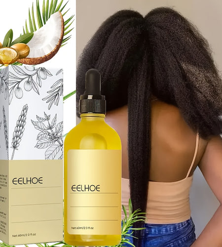 Rosemary Oil For Hair, Pure Natural Rosemary Essential Oil, A Great Addition For Shampoo & Scalp, Made For Hair Care, Skin, DIY Soap Making, 2 Fl Oz