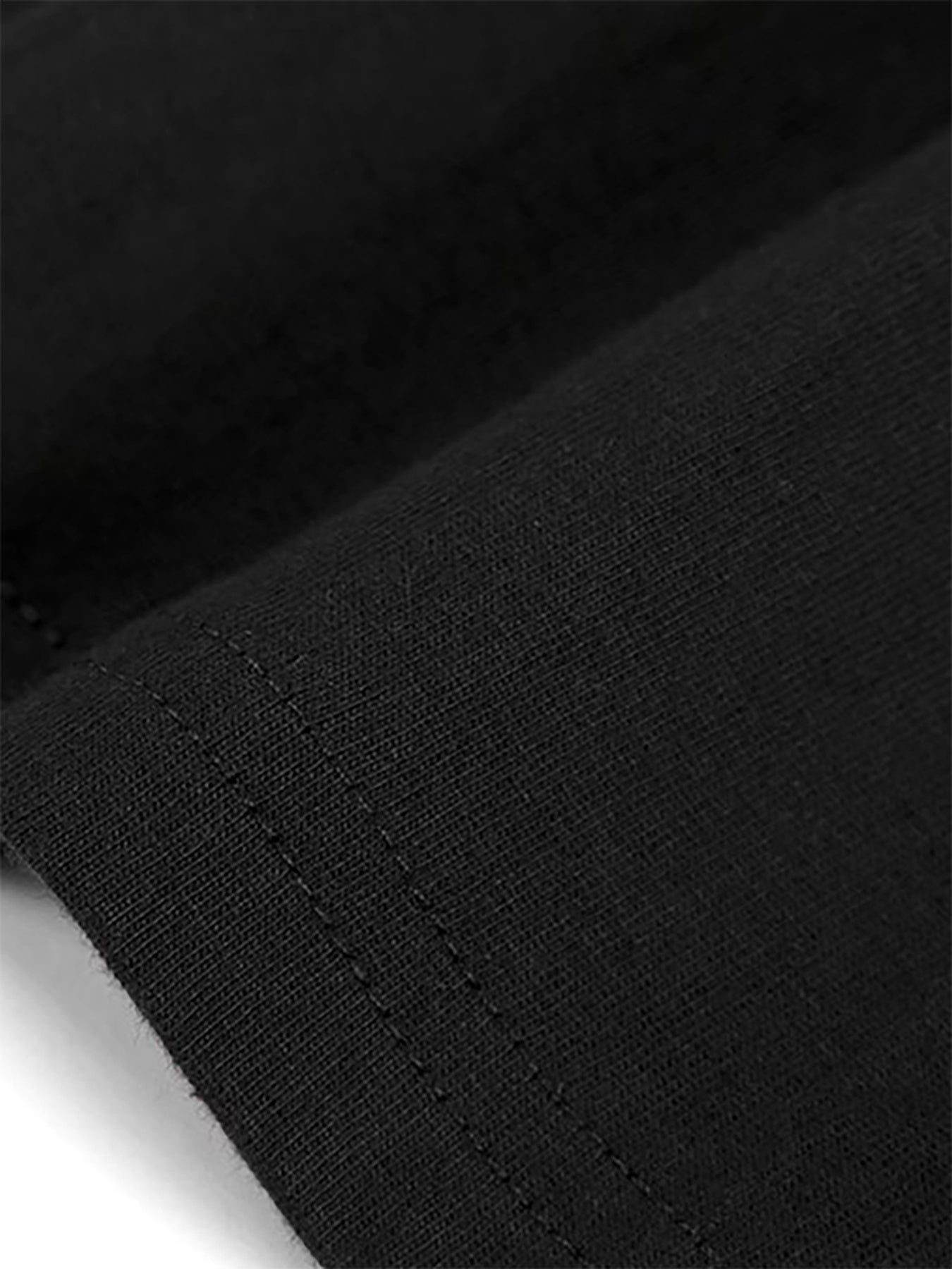 100% Cotton, Pattern Printed T-Shirt,  Men T-Shirt, Round Neck Pure Cotton Short Sleeved T-Shirt