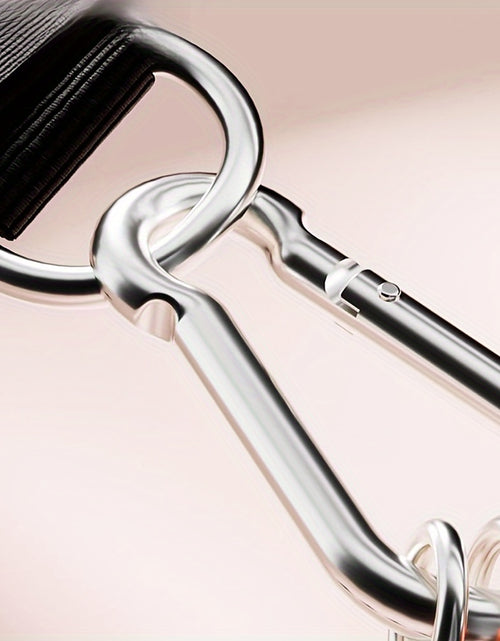 Load image into Gallery viewer, 5pcs Ankle Resistance Bands, Ankle Bands For Working Out With Cuffs, Resistance Bands For Leg &amp; Butt Training, Ankle Straps With Exercise Bands
