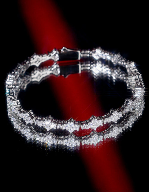 Load image into Gallery viewer, Icegang Six-Pointed Star  Bracelet
