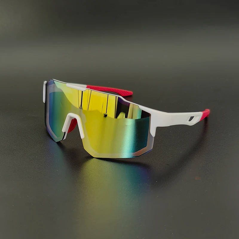 2025 Sports Cycling Sunglasses UV400 Men/Women