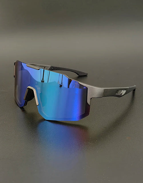 Load image into Gallery viewer, 2025 Sports Cycling Sunglasses UV400 Men/Women
