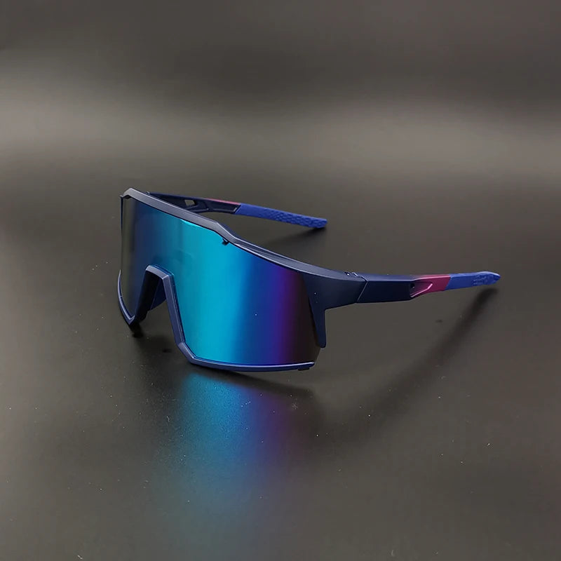 2025 Sports Cycling Sunglasses UV400 Men/Women