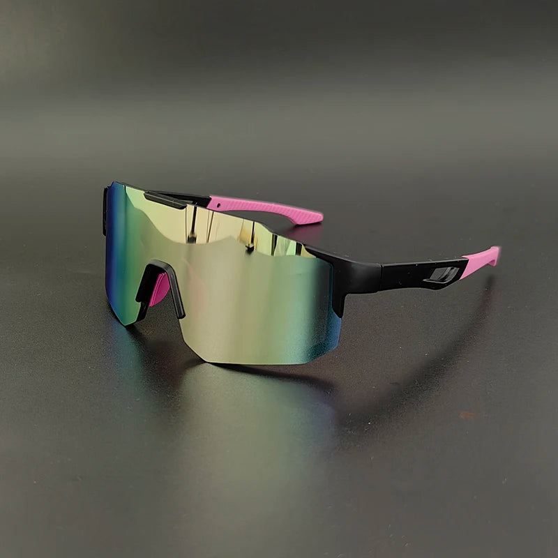 2025 Sports Cycling Sunglasses UV400 Men/Women