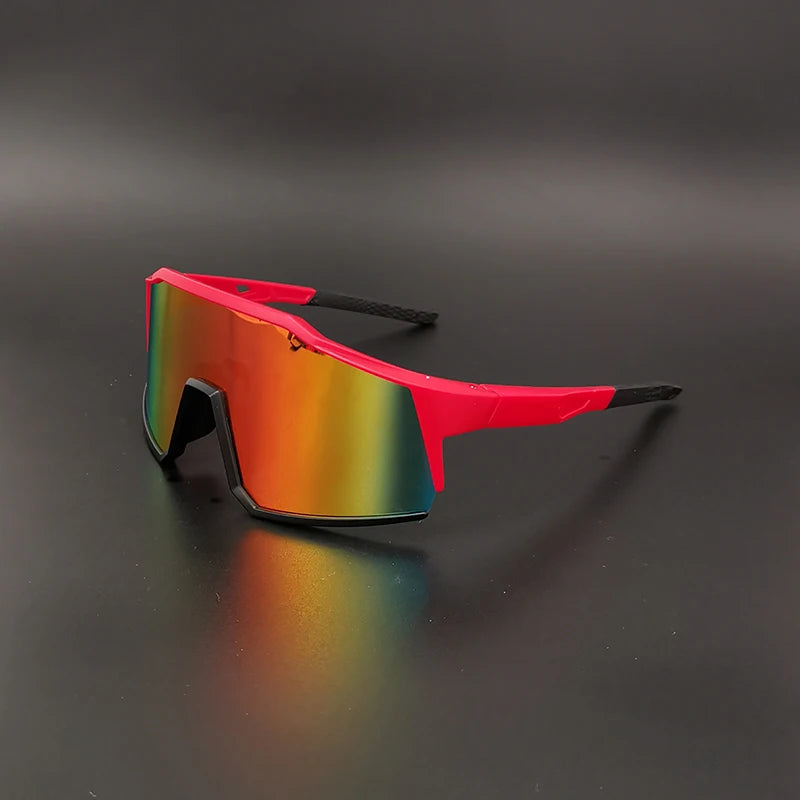 2025 Sports Cycling Sunglasses UV400 Men/Women