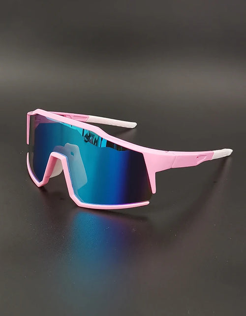 Load image into Gallery viewer, 2025 Sports Cycling Sunglasses UV400 Men/Women
