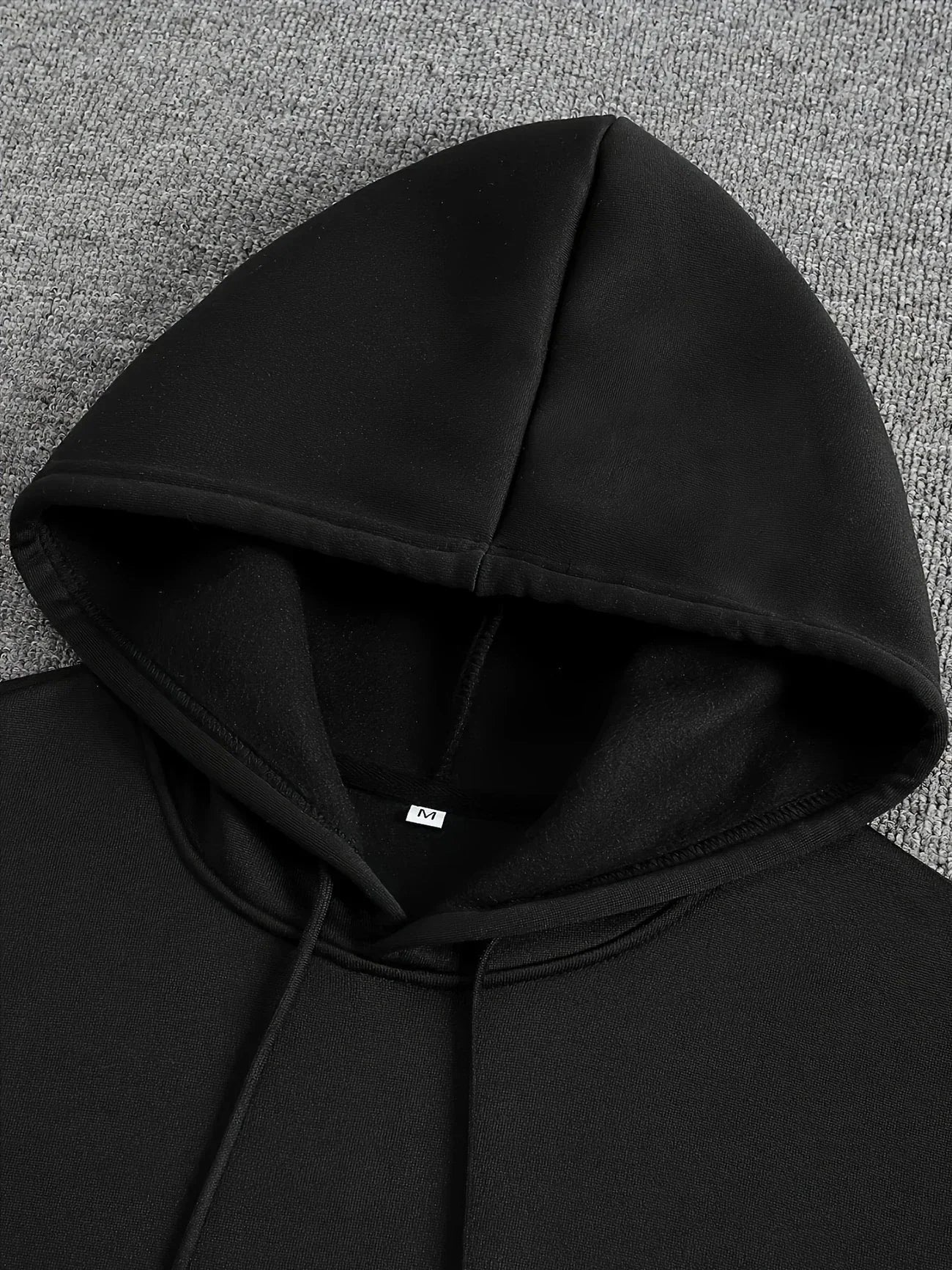 Men's Hoodie High Grade Ancient Viking Rune Pattern Sweatshirt Male