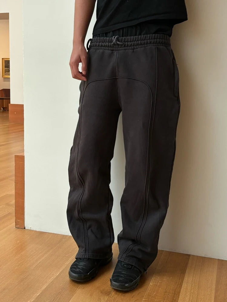 2025  Mens Casual Pants