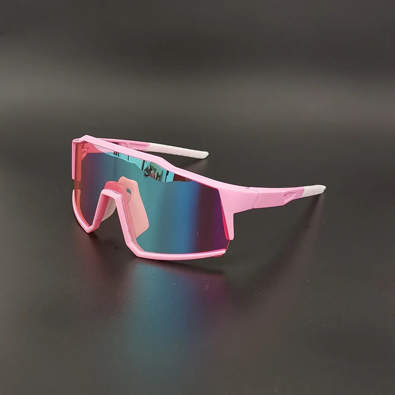 2025 Sports Cycling Sunglasses UV400 Men/Women