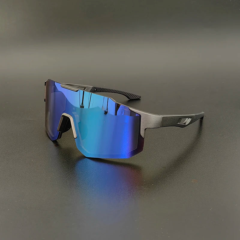 2025 Sports Cycling Sunglasses UV400 Men/Women