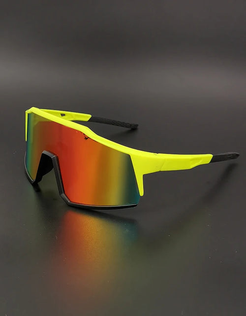 Load image into Gallery viewer, 2025 Sports Cycling Sunglasses UV400 Men/Women
