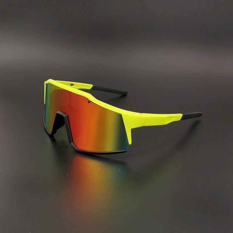 2025 Sports Cycling Sunglasses UV400 Men/Women