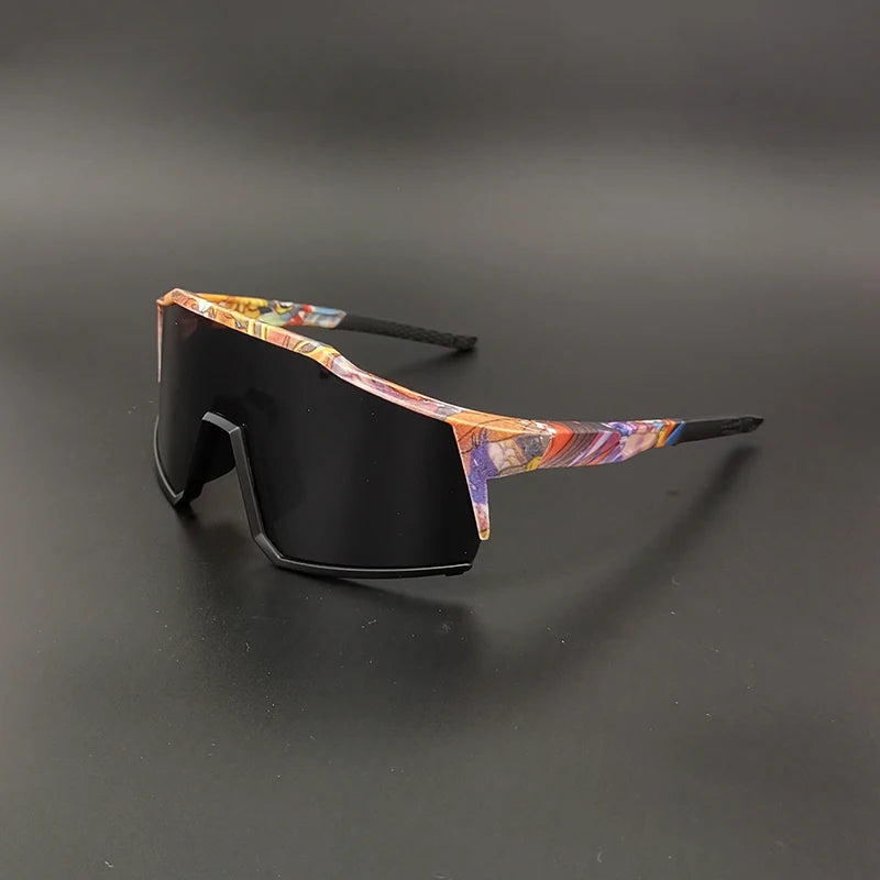 2025 Sports Cycling Sunglasses UV400 Men/Women